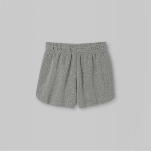 NWT large women’s athletic shorts. - Picture 3 of 7